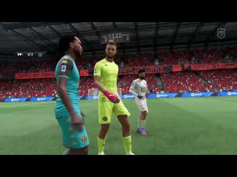 EFL FiNALE  J4 VS ACCS