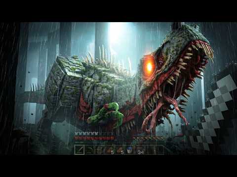 Αυτό είδα 10 δευτερόλεπτα πριν.. ΠΕΘΑΝΩ!