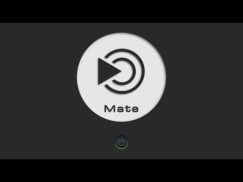 MATE 1.26.0  petit aperçu rapide des nouveautés