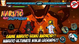 Download lagu 火影战记 |🔸 NARUTO SENKI MOD | 🔸NS: ULTIMATE NINJA LEGENDS |🔸BEST ULTIMATE SKILL | 🔸Naruto Senki Mod mp3 Download lagu 火影战记 |🔸 NARUTO SENKI MOD | 🔸NS: ULTIMATE NINJA LEGENDS |🔸BEST ULTIMATE SKILL | 🔸Naruto Senki Mod mp3