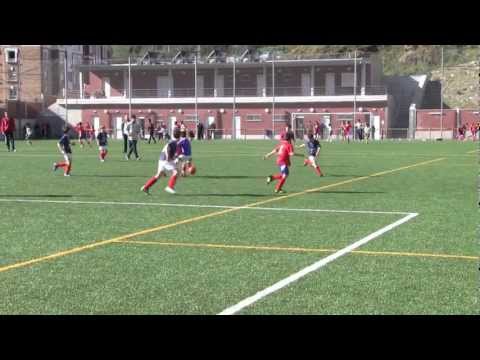 Loiola Indautxu - Bermeo