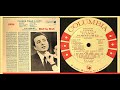 Vic Damone - Day by Day 'Vinyl'