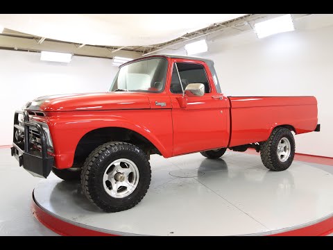 1962 Ford Pickup (CC-1464995) for sale in Denver , Colorado