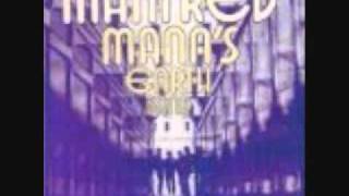 Manfred Mann&#39;s Earth Band -- Living Without You.wmv