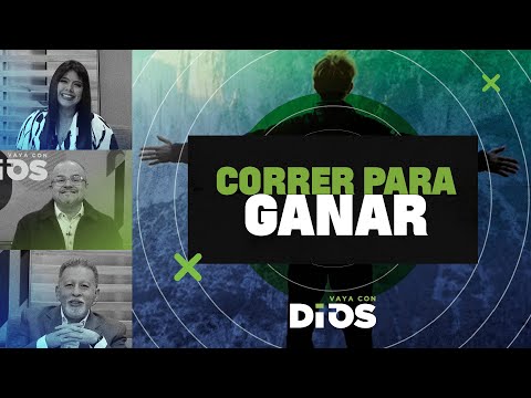 VayaconDiosEp. 871 - Correr para ganar