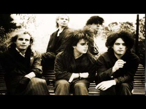 The Cure - Peel Session 1985