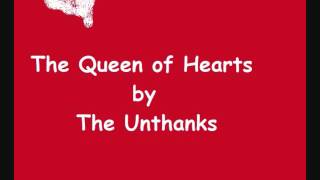 The Queen of Hearts by The Unthanks
