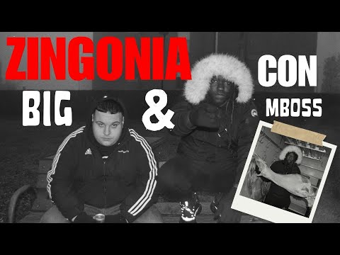 IN ZINGONIA WITH BIG & MBOSS