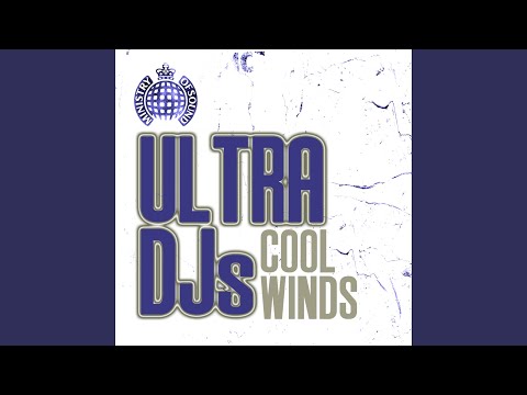 Cool Winds (Montoja Remix)