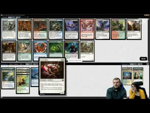 LRRMtG — MtG Ep174