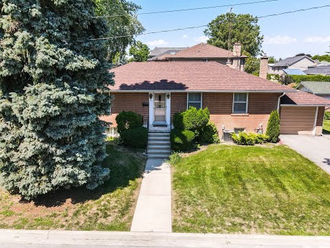 36 Tasker Road Etobicoke Home for Sale - Real Estate Properties for Sale