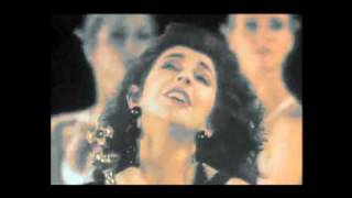 Kate Bush - Love &amp; Anger. Remix