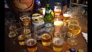 CERVEJA NA VEIA - Velhas Virgens, by Mael