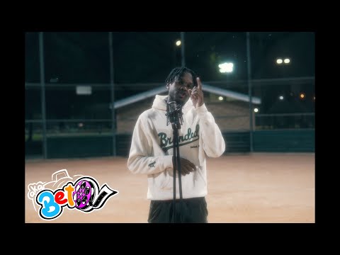 4L JAVI - Fine Too (Official Live Performance) | Dir. akaBeto