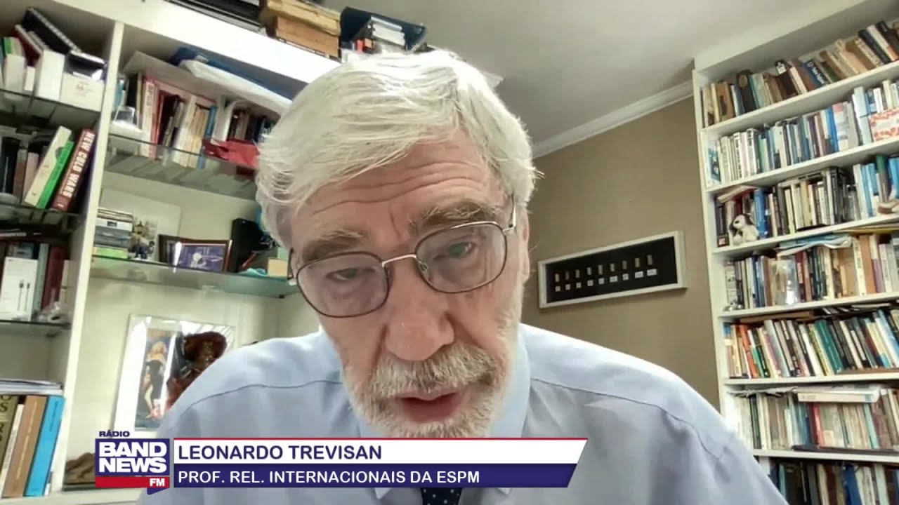 Eleição de Trump nos EUA acelerou acordo entre Mercosul e União Europeia, avalia especialista