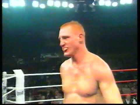 Deutsche Meisterschaft 1995 Mario Schiesser/Steffen Wiesenthal