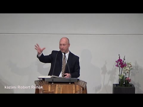 Bohoslužba 9.4.2022