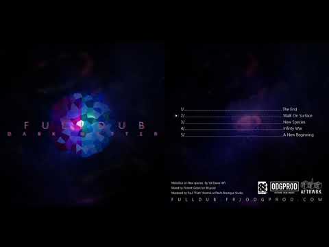 Full Dub - Dark Matter [Full EP]