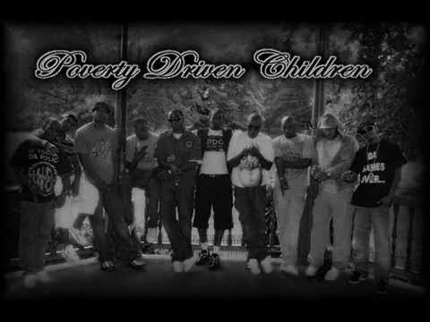 PDC INCH28 & JAJA SOZE - AGAINST DA STREETZ