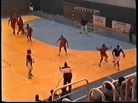Temporada [2001-2002] Osuna - CD Iplacea - Fase de Ascenso 2ª Nacional