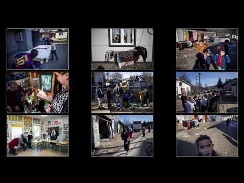 TO JEST NASZ PAN - Bogdan Trojanek & Terne Roma