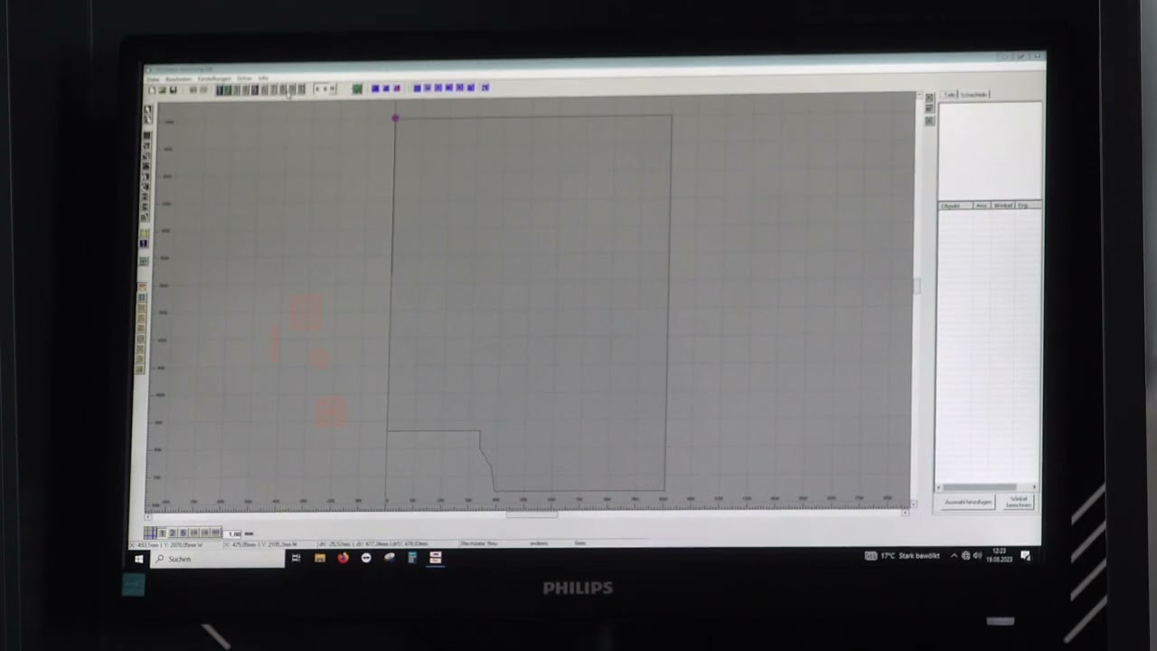 Tutorial 6 von 8, automatisches Schachteln - PAWLOWSKI GMBH