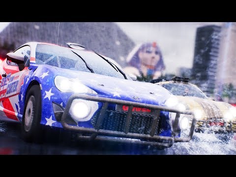 Gravel | PC GAMEPLAY | 60 FPS | HD 1080P