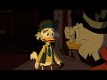 Scrooge S Dime