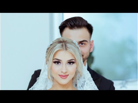Afghan Wedding | Mast Afghan/ Persian Music & Dance!! | 4K Resolution |