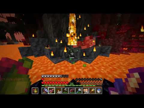 Minecraft - Ragecraft 4: Underworld Part 80