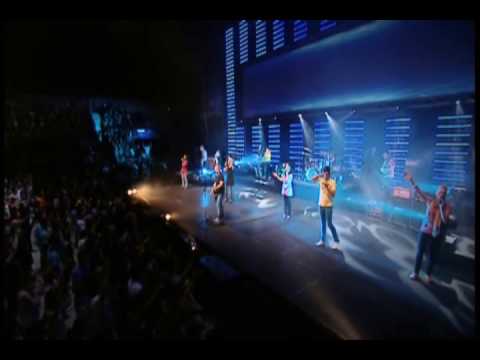 I Surrender - Planetshakers