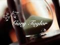 Gary Taylor - The Night Light