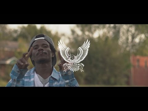 3 Problems x Tay Tha Hitman x  LT x State 2 State Mafia - U Aint Gangsta ( Official Video )