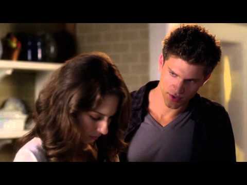 Toby Cavanaugh: Season 3 Episode 15 - Clip One