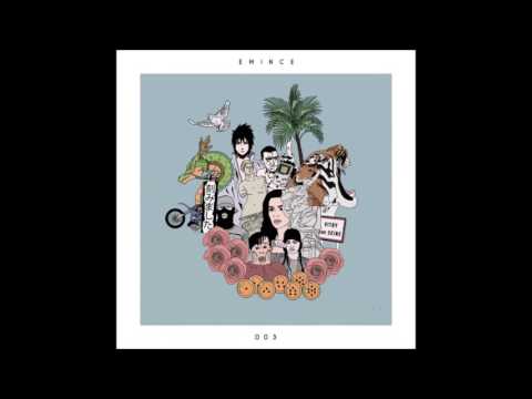 Herve Pagez - In Those Jeans