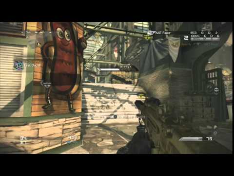 This is NXT Level Gaming | UMG Match