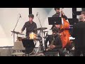 Bay-Ya, Rudy Linka -- MIHS Jazz Ensemble 2023