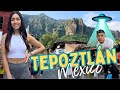 Mexico S Mysterious Alien Town Spiritual Hub Or UFO Magnet