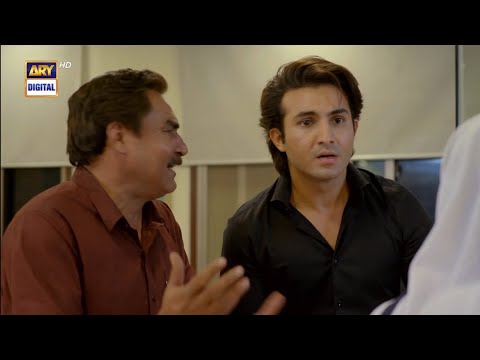 Dil-e-Veeran 2nd Last Episode | Best Scene 01 | ARY Digital