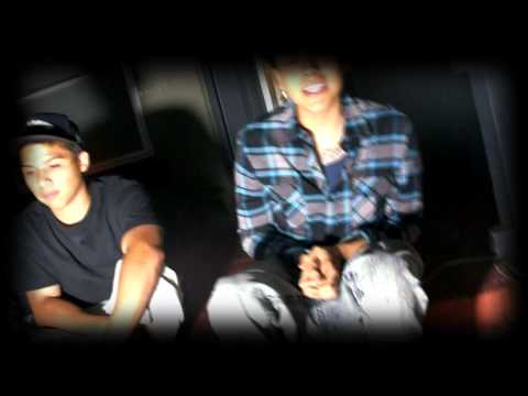 We Cumin - Hata Hata ENT [music video]