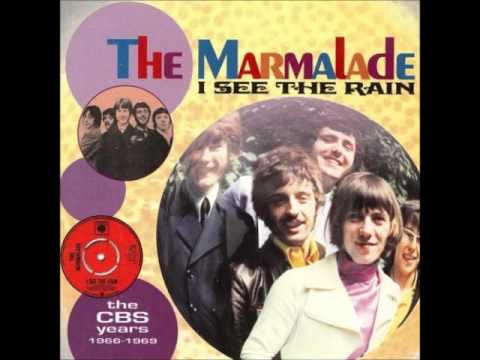 Marmalade - Wait For Me Mary Anne