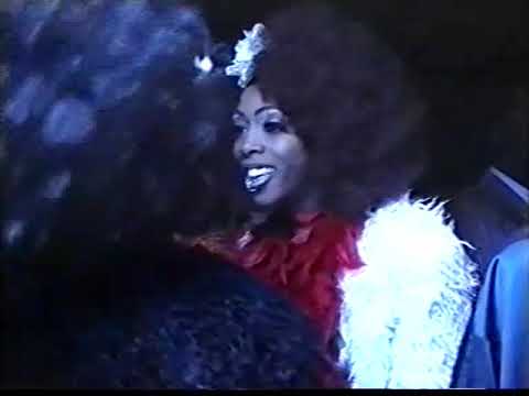 MASTER FREEZ 70's boat party 1996