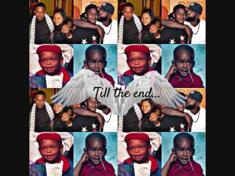 Til The End by Talia Lenee' [Prod. by L.A. Beats & Jay Dubble Mane]