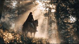 The Silent Valley - Relaxing Medieval Music for Deep Focus and Inner Calm