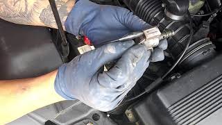 04 honda pilot p0740