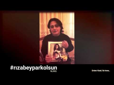 RIZA BEY APARTMANI PARK OLSUN