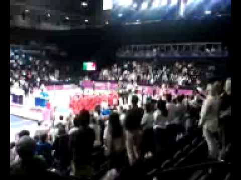 2010 fed cup finally