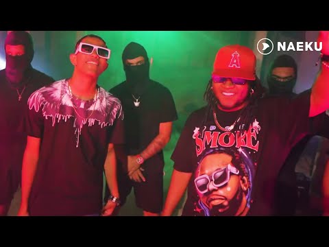 EL CAZADOR - DJ Jader Tremendo x @KarryFlowMusic (En Vivo)