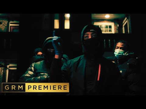 #67 DOPESMOKE X BRUCKA - S.O.S {MUSIC  VIDEO}