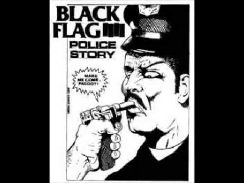 Black Flag - Live @ Graystone Hall, Detroit, MI, 6/28/86 [FINAL SHOW] [SOUNDBOARD]